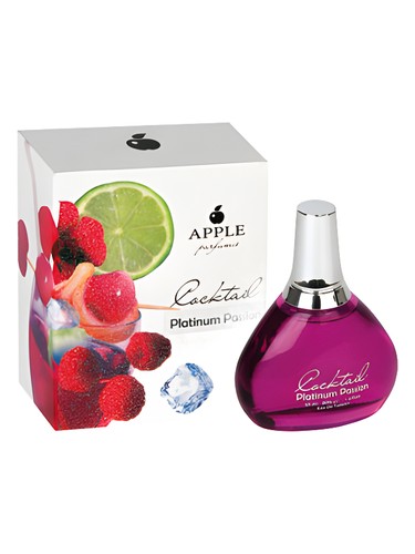 Platinum Passion by Apple Parfums