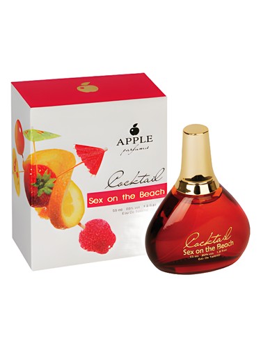 Sex on The Beach by Apple Parfums