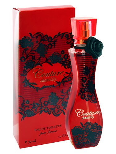 Couture Chantilly by Apple Parfums