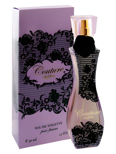 Couture Chifon by Apple Parfums
