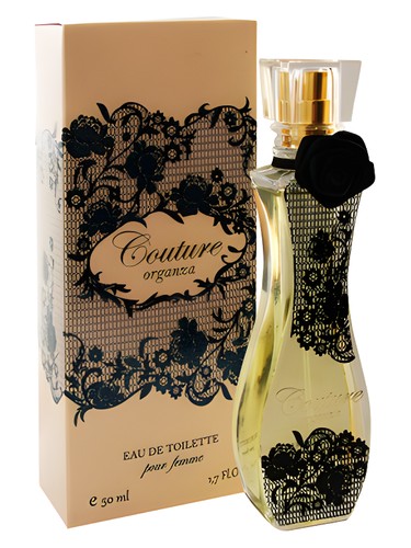 Couture Organza by Apple Parfums