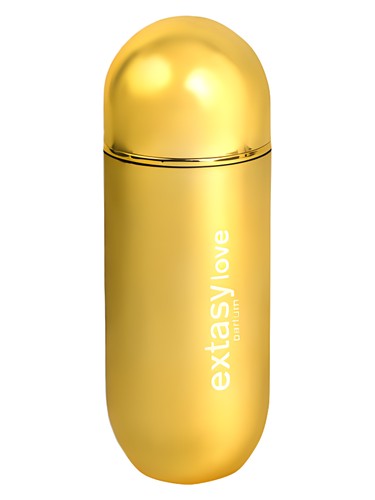 Love by Apple Parfums