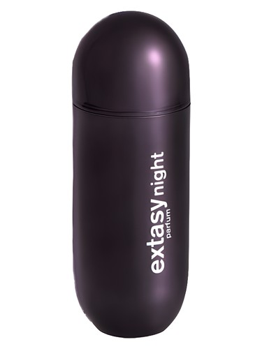 Night by Apple Parfums