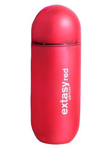 Red by Apple Parfums