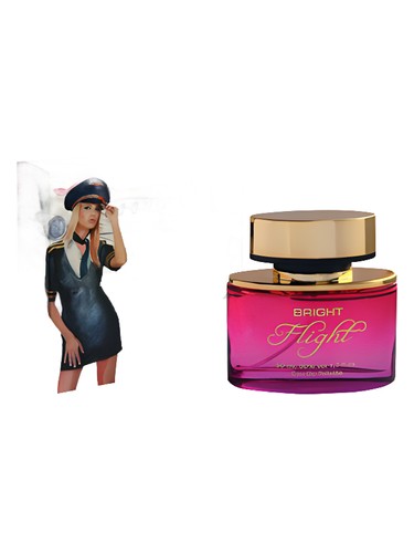 Bright Flight by Apple Parfums