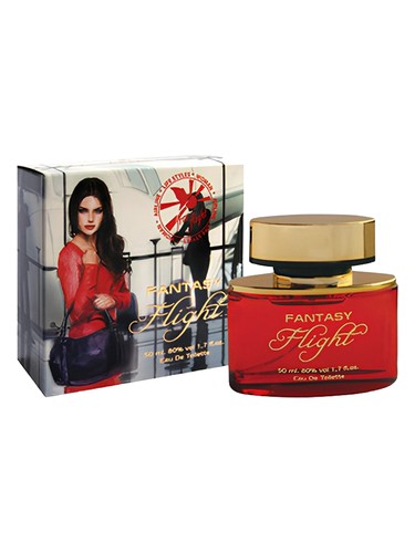Fantasy Flight by Apple Parfums