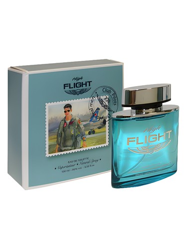 High Flight by Apple Parfums