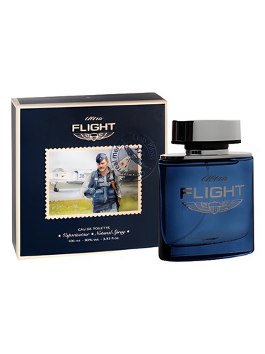 Ultra Flight by Apple Parfums