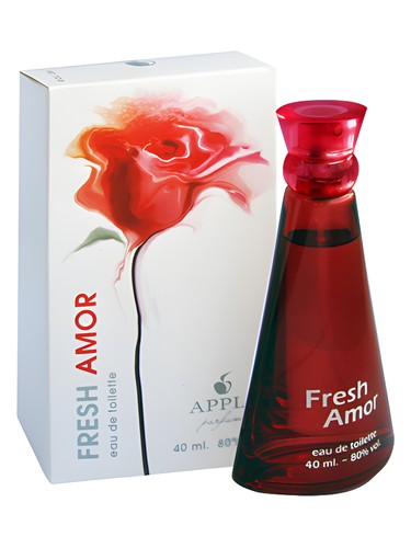 Fresh Amor by Apple Parfums
