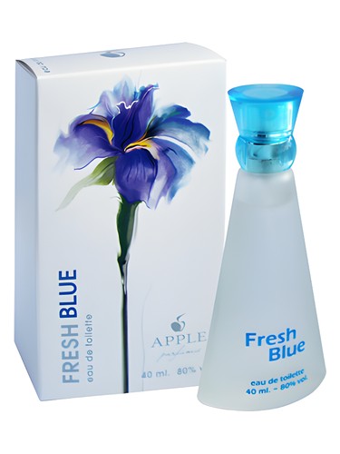 Fresh Blue by Apple Parfums