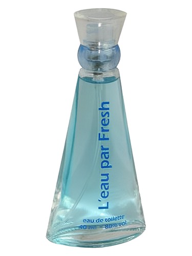 Fresh L'eau Par Fresh by Apple Parfums