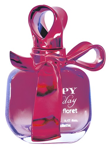 My Floret by Apple Parfums
