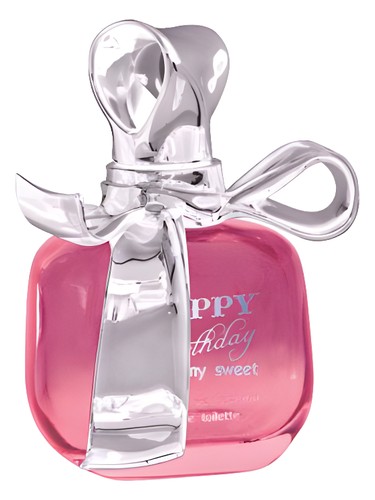 My Sweet by Apple Parfums