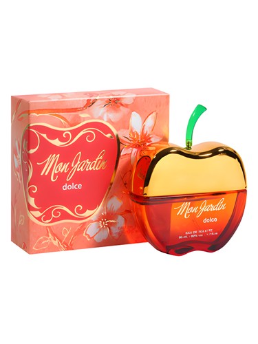 Mon Jardin Dolce by Apple Parfums