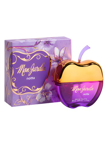 Mon Jardin Notta by Apple Parfums