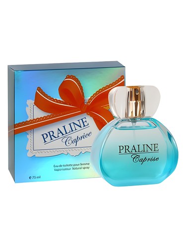 Praline Caprice by Apple Parfums