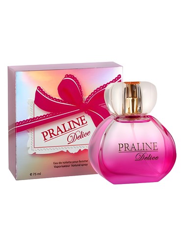 Praline Delice by Apple Parfums