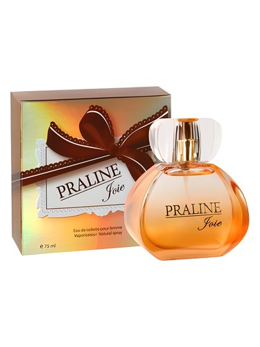 Praline Joe by Apple Parfums