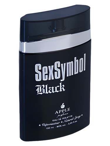 Black by Apple Parfums
