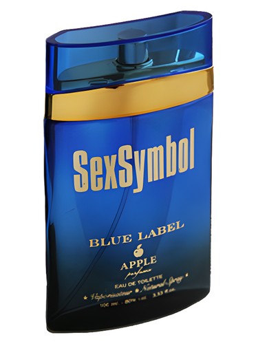 Blue Lable by Apple Parfums