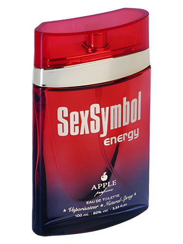 Energy by Apple Parfums