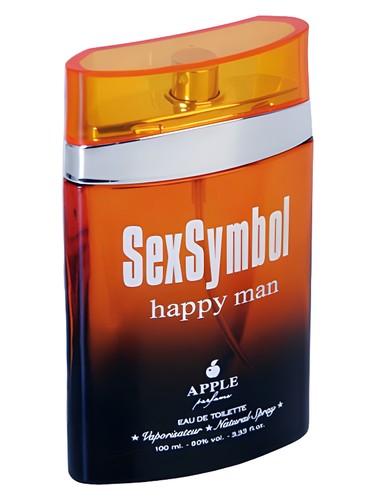 Happy Man by Apple Parfums