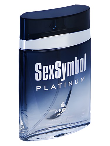 Platinum by Apple Parfums