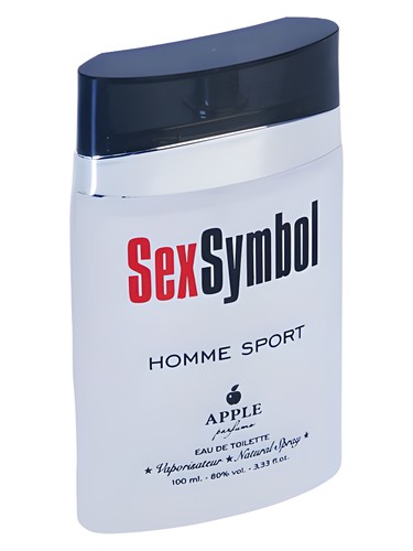 Sport by Apple Parfums