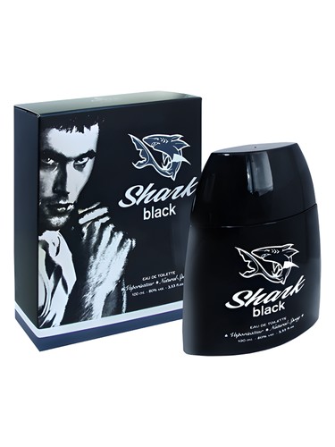 Shark Black by Apple Parfums