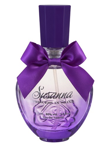 Susanna Princess in Shine by Apple Parfums