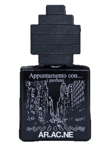 Ar.ac.ne by Appuntamento con... i profumi
