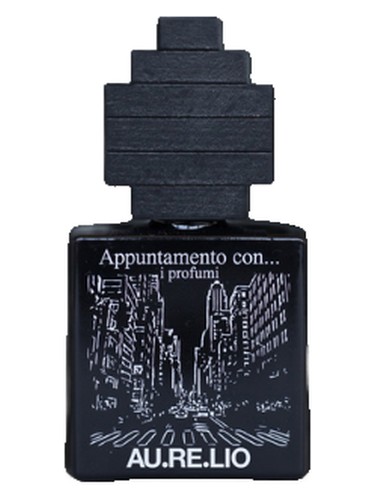 Au.re.lio by Appuntamento con... i profumi