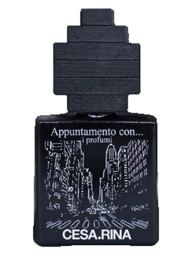 Cesa.rina by Appuntamento con... i profumi