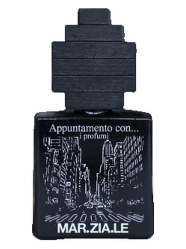 Mar.zia.le by Appuntamento con... i profumi