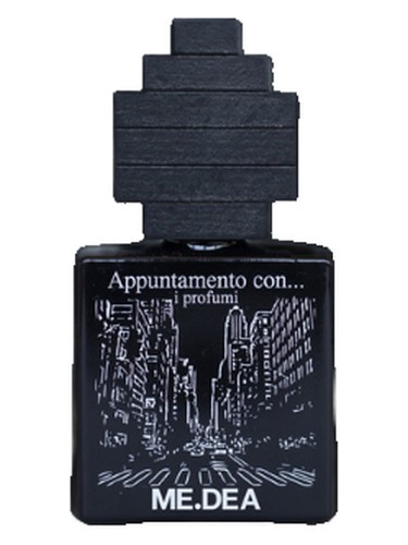 Me.dea by Appuntamento con... i profumi