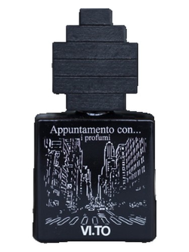 Vi.to by Appuntamento con... i profumi