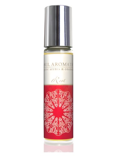 Root Chakra Oil by April Aromatics