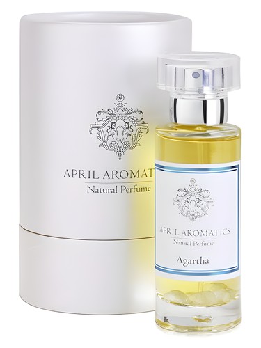 Agartha by April Aromatics
