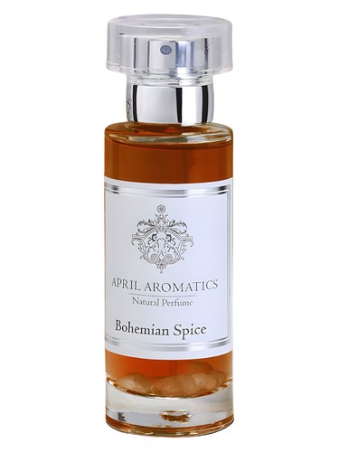 Bohemian Spice by April Aromatics