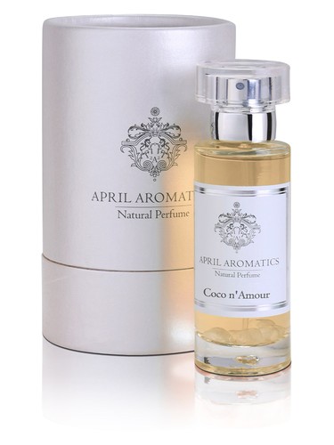 Coco n'Amour by April Aromatics