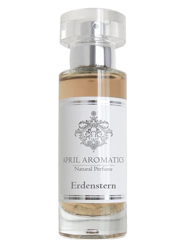 Erdenstern by April Aromatics