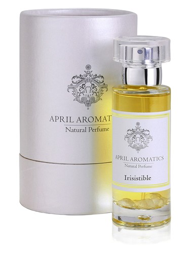 Irisistible by April Aromatics
