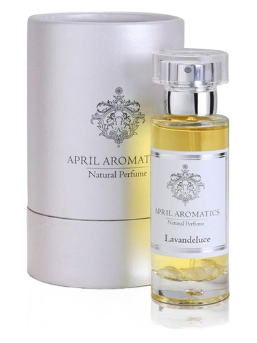 Lavandeluce by April Aromatics