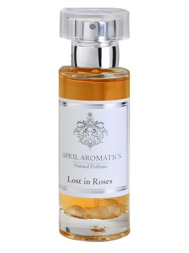 Lost in Roses by April Aromatics