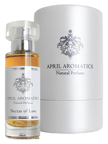 Nectar of Love by April Aromatics