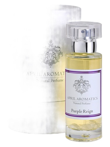 Purple Reign by April Aromatics