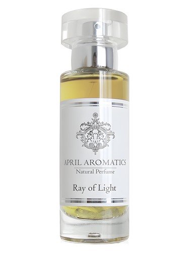 Ray Of Light by April Aromatics