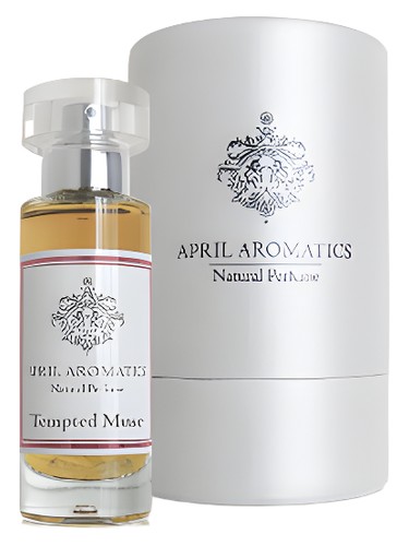 Tempted Muse by April Aromatics