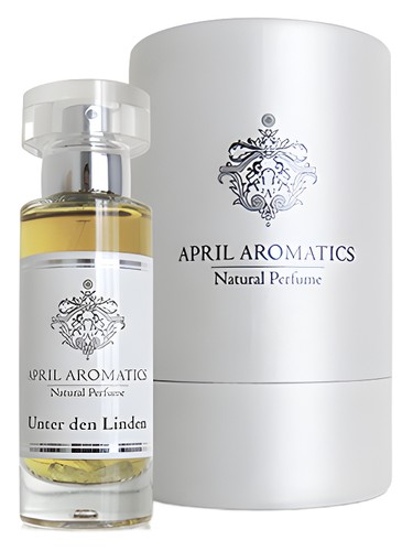 Unter den Linden by April Aromatics