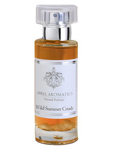 Wild Summer Crush by April Aromatics